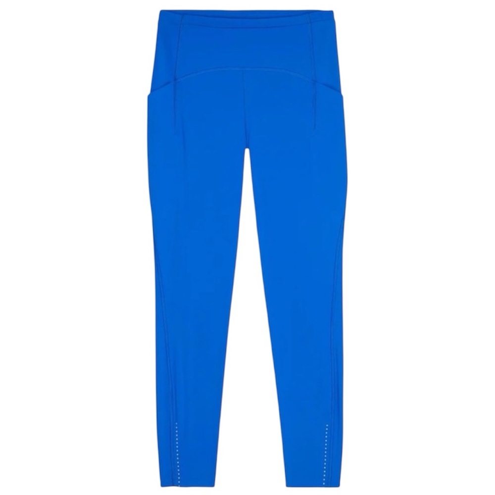 Lululemon Swift Speed High-Rise Tight 28"
Poolside 4 Blue - Picture 1 of 10